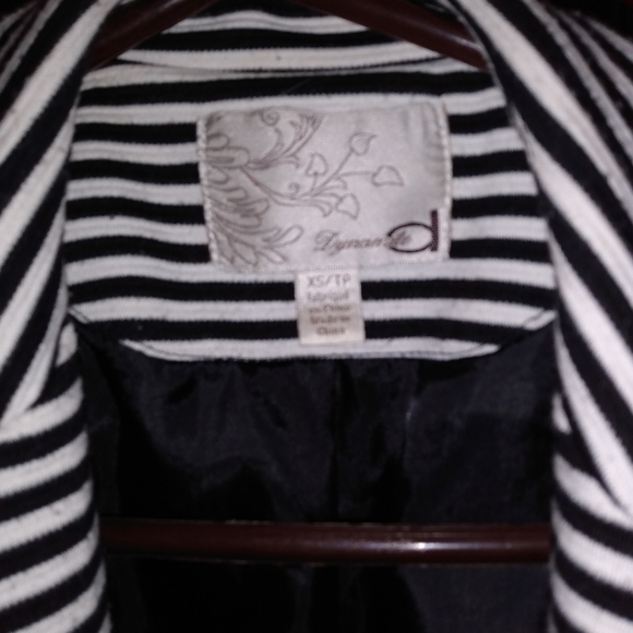 Dynamite jacket - Picture 2 of 3